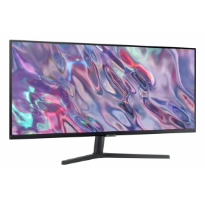 Monitor Samsung 34" LS34C500GAUXEN - Img 5