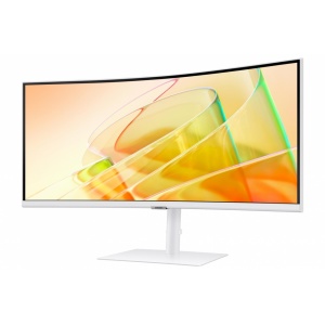 Monitor Samsung 34" LS34C650TAUXEN - Img 5