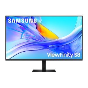 Monitor Samsung 37" LS37D800UAUXEN, Diagonal (inch): 37, Diagonal (cm): 94, Aspect ratio: 16:9, Panel: VA, Resolution: 3840x2160, Refresh Rate: 60Hz, Response time GtG: 5ms, Brightness (max): 350 cd/m², Contrast (static) : TBC, Contrast (dynamic): Mega