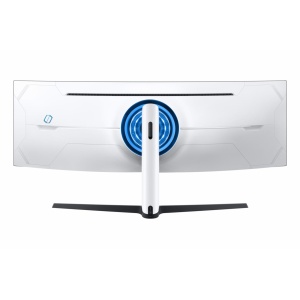 Monitor Samsung 49" LS49AG950NPXEN - Img 4