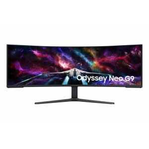 Monitor Samsung 57" LS57CG952NUXEN - Img 2