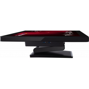 Monitor ViewSonic 27" TD2760, Touch: 10pts, Diagonal (inch): 27, Diagonal (cm): 69, Aspect ratio: 16:9, Panel: VA, Resolution: 1920x1080, Refresh Rate: 60Hz, Response time GtG: 6ms, Brightness (max): 250 cd/㎡, Contrast (static) : 3000:1, Viewing angle: - Img 11