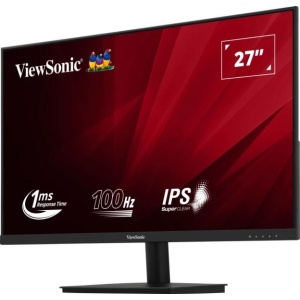 Monitor ViewSonic 27" VA270-H - Img 3