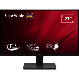 Monitor ViewSonic 27" VA2715-2K-MHD