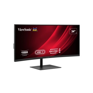 Monitor ViewSonic 27" VG2757V-2K, Diagonal (inch): 27, Diagonal (cm): 68.58, Aspect ratio: 16:9, Panel: IPS, Resolution: 2560x1440, Refresh Rate: 100Hz, Response time GtG: 5ms, Brightness (max): 350 cd/m², Contrast (static) : 1300:1, Contrast (dynamic): - Img 3