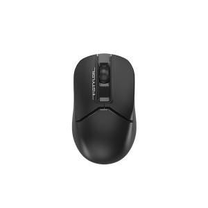 MOUSE A4TECH FB12-BK wireless, 1200dpi