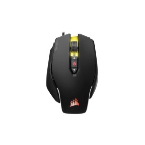 Mouse Gaming Corsair M65 PRO RGB Optical cu fir, negru - Img 2