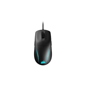 Mouse Gaming CORSAIR M75 LIGHTWEIGHT NEGRU