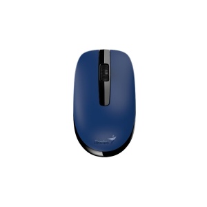 Mouse Genius NX-7007 wireless, albastru