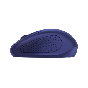 Mouse Trust Wireless 1600 DPI, albastru - Img 4