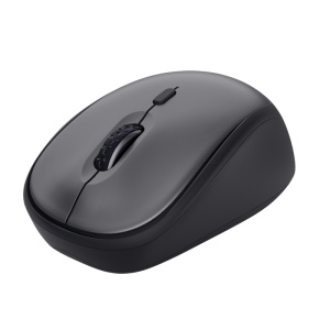 Mouse Trust Yvi+t 1600 DPI, negru