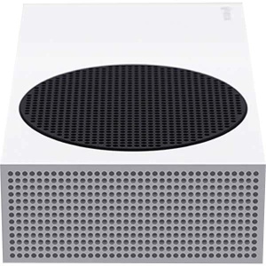 Ms xBOX Series S 512GB White - Img 5