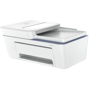 Multifunctional inkjet HP DeskJet 4322, format A4, Color, Duplex, USB + WIFI