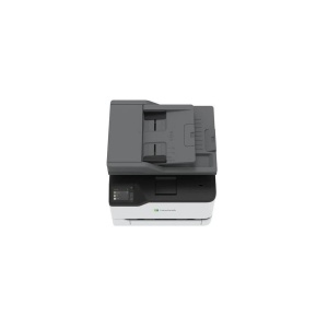 Multifunctional laser color Lexmark CX431adW, Dimensiune: A4, Copiere color/ Fax/ Imprimare color/ Scanare color, Viteza mono/color:24.7 ppm/ 24.7 ppm , Rezolutie: Black: 4800 CQ (2400 x 600 dpi), 600 x 600 dpi, Colour: 600 x 600 dpi, 4800 CQ (2400 x 600 - Img 3