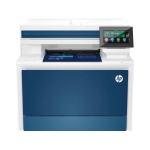 Multifunctional laser HP Color LaserJet Pro MFP 4302fdn, format A4, Color, Duplex, USB + LAN