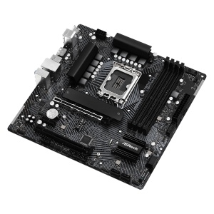 Placa de bază ASRock B760M PG LIGHTNING LGA1700 - Img 3