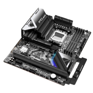 Placa de bază ASRock X670E PRO RS AM5 - Img 3