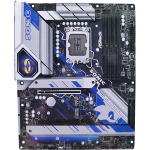 Placa de bază ASRock Z790 PG SONIC LGA1700 - Img 2