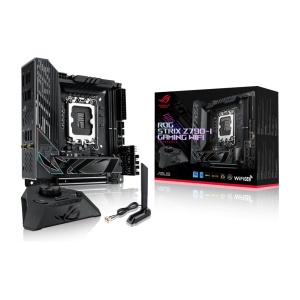 Placa de bază ASUS ROG STRIX Z790-I GAMING LGA1700 - Img 3