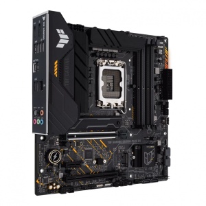 Placa de bază ASUS TUF GAMING B660M-PLUS D4 LGA1700 - Img 3
