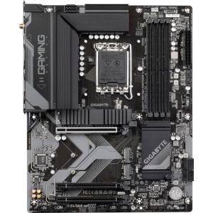 Placa de bază Gigabyte B760 GAMING X AX LGA1700 - Img 1