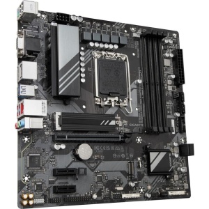 Placa de bază Gigabyte B760M DS3H DDR5 LGA1700 - Img 4