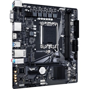 Placa de bază Gigabyte H610M S2H V2 LGA1700 - Img 2