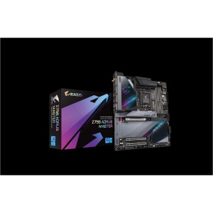 Placa de bază Gigabyte Z790 AORUS MASTER LGA1700