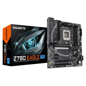 Placa de bază Gigabyte Z790 EAGLE LGA1700