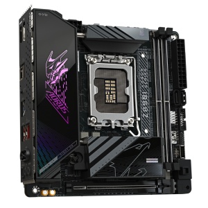 Placa de bază Gigabyte Z890 AORUS ULTRA LGA1851 - Img 3
