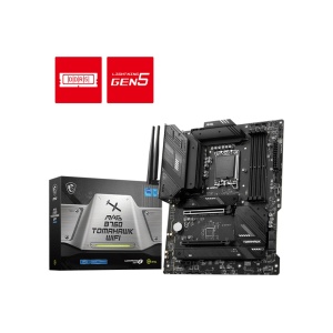 Placa de bază MSI MAG B760 TOMAHAWK WIFI DDR5 LGA1700
