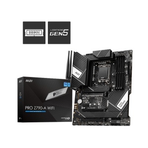 Placa de bază MSI PRO Z790-A WIFI LGA1700 - Img 1