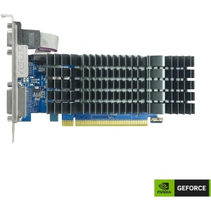 Placa Video ASUS GeForce GT 710 2GB GDDR5 EVO 64 bit - Img 2