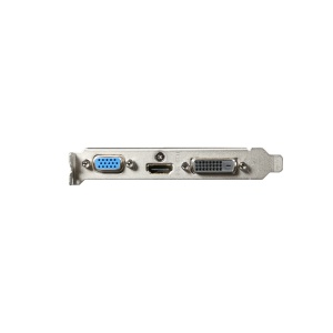 Placa video GIGABYTE GeForce® GT 710, 2GB DDR3, 64-bit - Img 3
