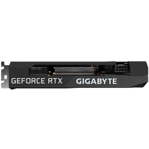 Placa Video GIGABYTE GeForce RTX 3060 GAMING OC 8GB GDDR6 128-bit rev 2.0 - Img 5