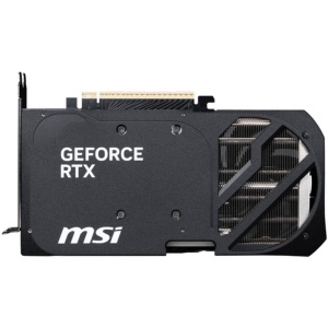 Placa video MSI GEFORCE RTX 5070 SHADOW 2X OC, 12GB GDDR7, PCI Express 5.0, 192-bit - Img 4
