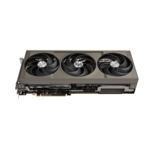 Placa Video SAPPHIRE AMD RADEON NITRO+ RX 9070 XT GDDR6 256 bit - Img 7