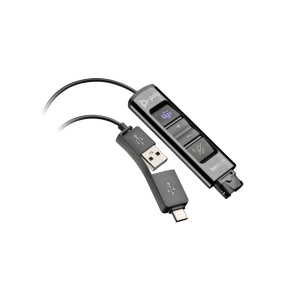 Poly DA85-M USB to QD Adapter