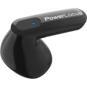 PowerLocus Casti True Wireless Bluetooth Vibe Black - Img 2