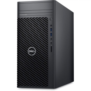 Precision 3680 Tower CTO BASE 1000W, Intel I9-14900K, 32GB RAM, 1TB SSD, 2X2TB HDD, Nvidia RTX 2000 Ada, Windows 11 Pro - Img 2
