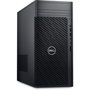 Precision 3680 Tower CTO BASE 1000W, Intel I9-14900K, 32GB Ram, 1TB SSD, 2TB HDD, Nvidia RTX 2000 Ada, Windows 11 Pro - Img 3