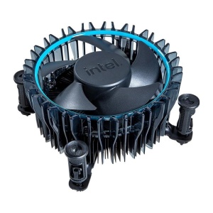 Procesor Intel Core i5-12400F, 2.5 GHz, LGA 1700, Box - Img 2
