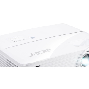Proiector ACER H6815BD, 4K UHD 3840* 2160, 4K UHD (3,840 x 2,160) resolution with TI XPR, 8.3 megapixel on screen, 4000 lumeni, 16:9/ 4:3, zoom 1.1x, 10.000:1, lampa 5.000 ore/ 20.000 ore 5,000 Hours (Standard), 10,000 Hours (ECO), 20,000 Hours (EcoPro), - Img 3
