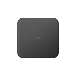 PROIECTOR EPSON EF-62B METALLIC BLACK, 700 Lumeni, Rezolutie: 4K PRO- UHD, Aspect ratio: 16:9, Contrast: 5.000.000:1, Refresh rate: 192 Hz - 240 Hz, Suport HDR, Dimensiuni ecran proiectie: 30'-150", Distanta proiectie:0.8-4m, Interfata: USB 2.0-A, USB - Img 3