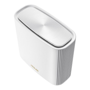 Router wireless ASUS Gigabit Mesh ZenWiFi, AX XT8, Wifi 6, Tri-Band, 2 pack - Img 3