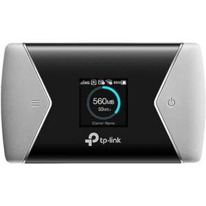 Router Wireless TP-Link M7650, Wi-Fi 5, Dual-Band - Img 2