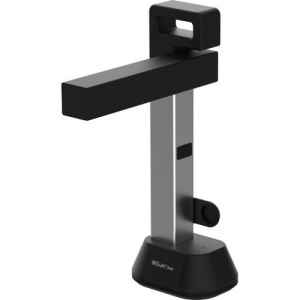 Scanner portabil cu camera de documente IRIScan Desk 6 - Img 2