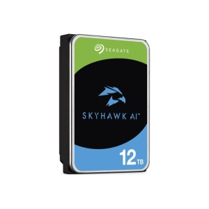 SG HDD 3.5 12TB SATA ST12000VE003
