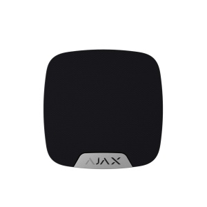 Sirenă Wireless Interior Ajax HomeSiren, Negru