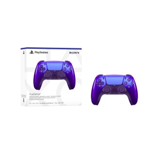 Sony PS5 Dualsense Controller Chroma Indigo - Img 6